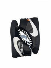 Nike Blazer Mid Off-White Grim Reaper