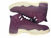 Jordan 12 Retro Bordeaux