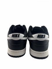 Nike Dunk Low Black White (2022)