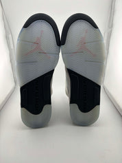 Jordan 5 Retro Medium Soft Pink (GS)