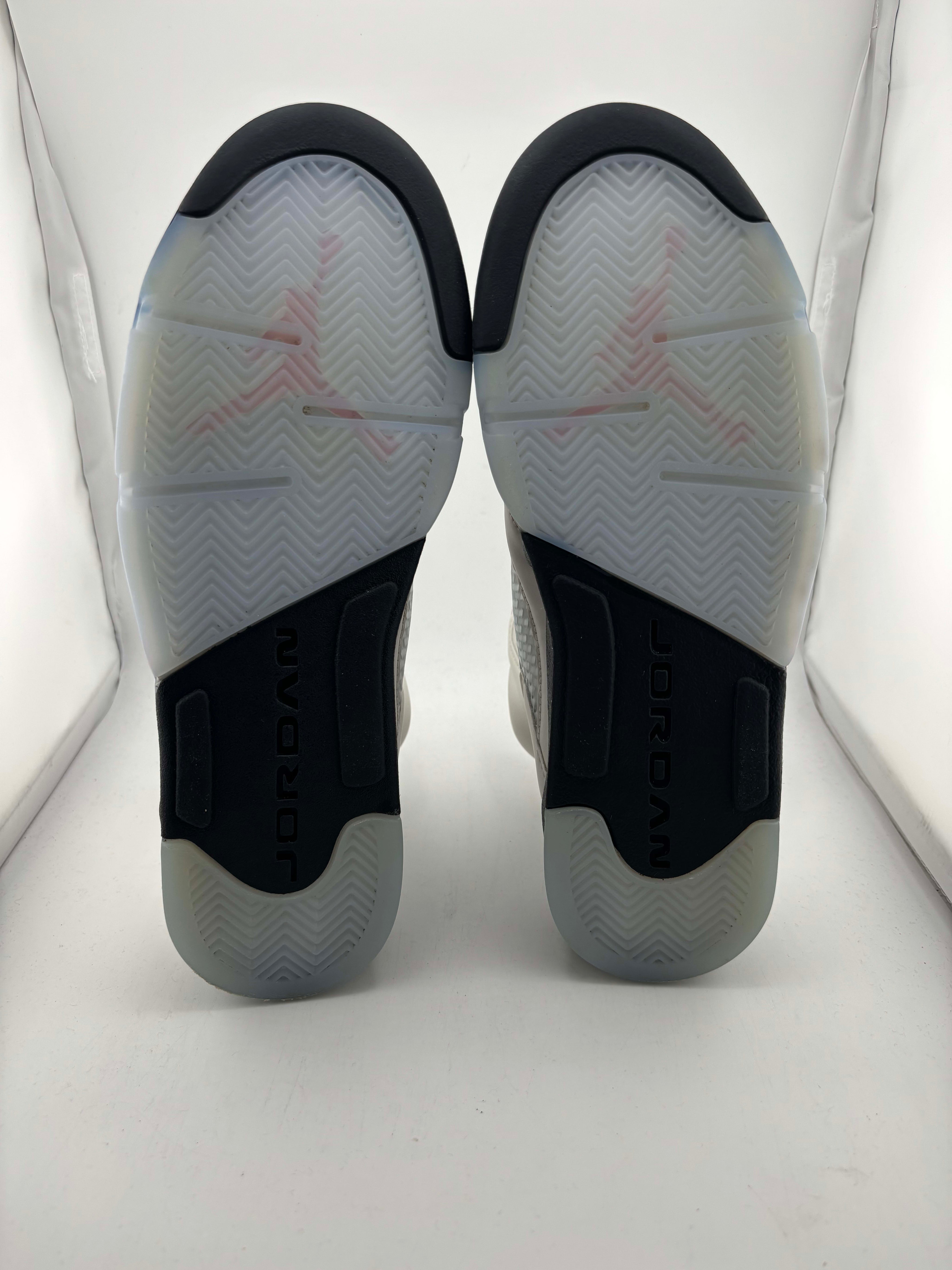 Jordan 5 Retro Medium Soft Pink (GS)