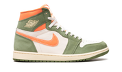 Jordan 1 High OG Craft Celadon