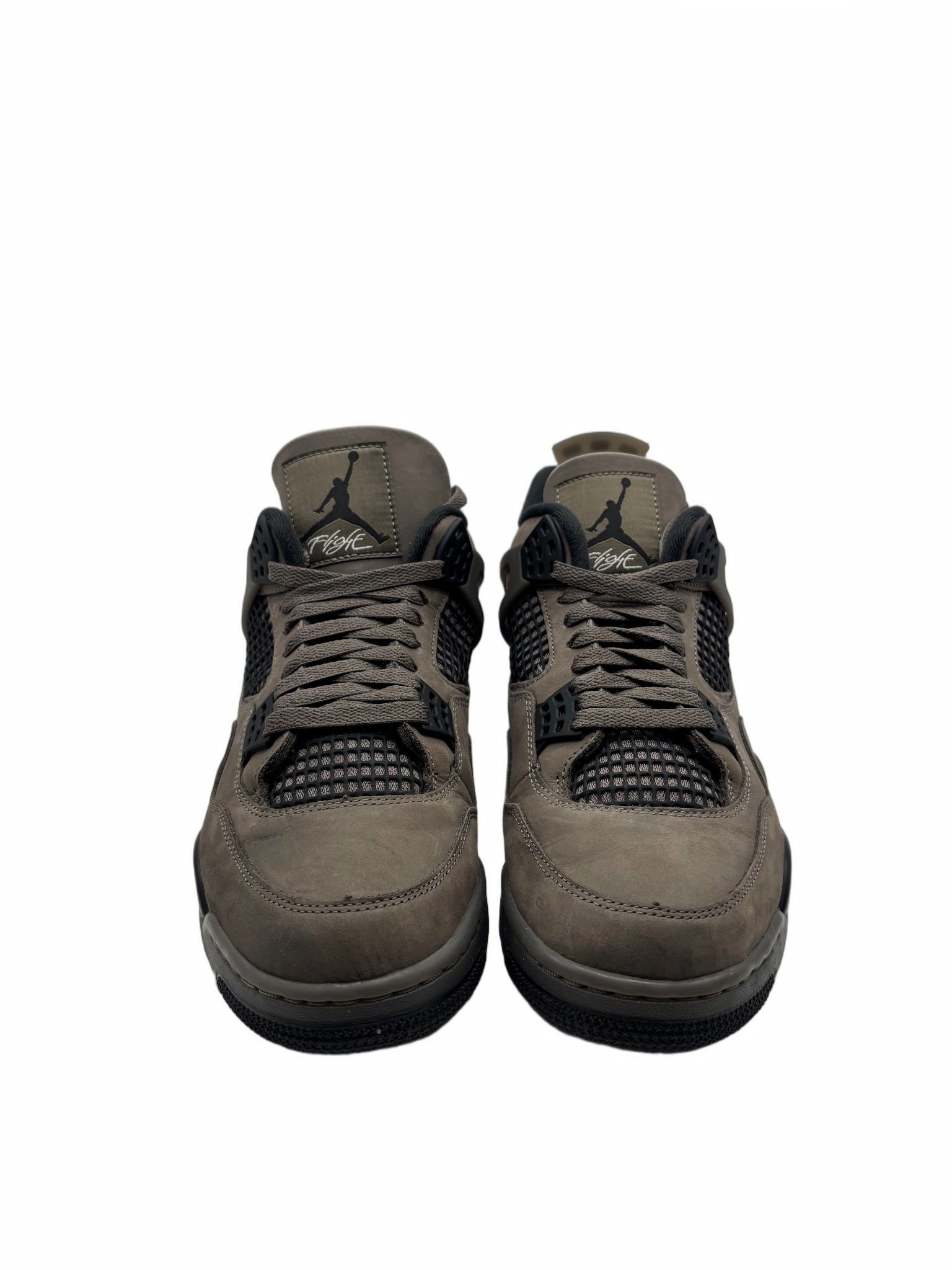 Jordan 4 Retro Cave Stone