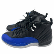 Jordan 12 Retro Hyper Royal (W)