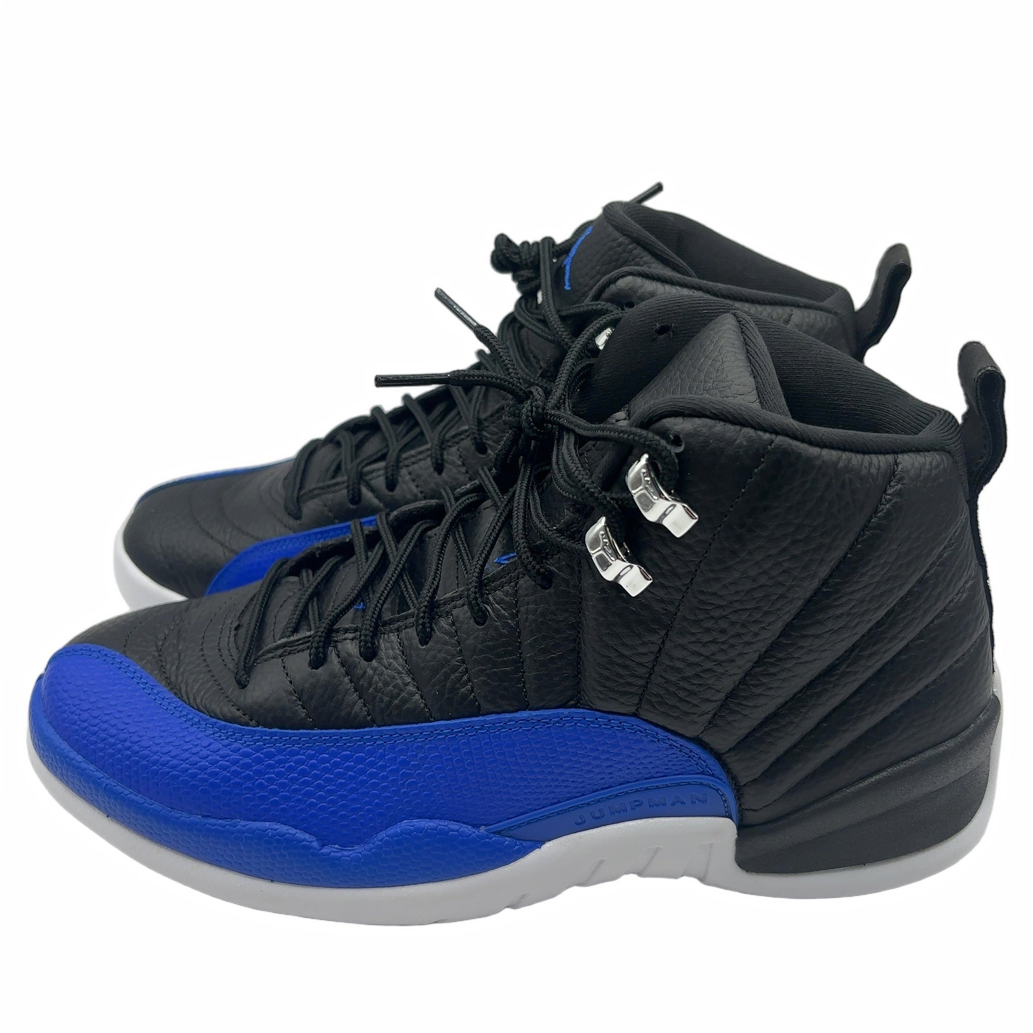 Jordan 12 Retro Hyper Royal (W)