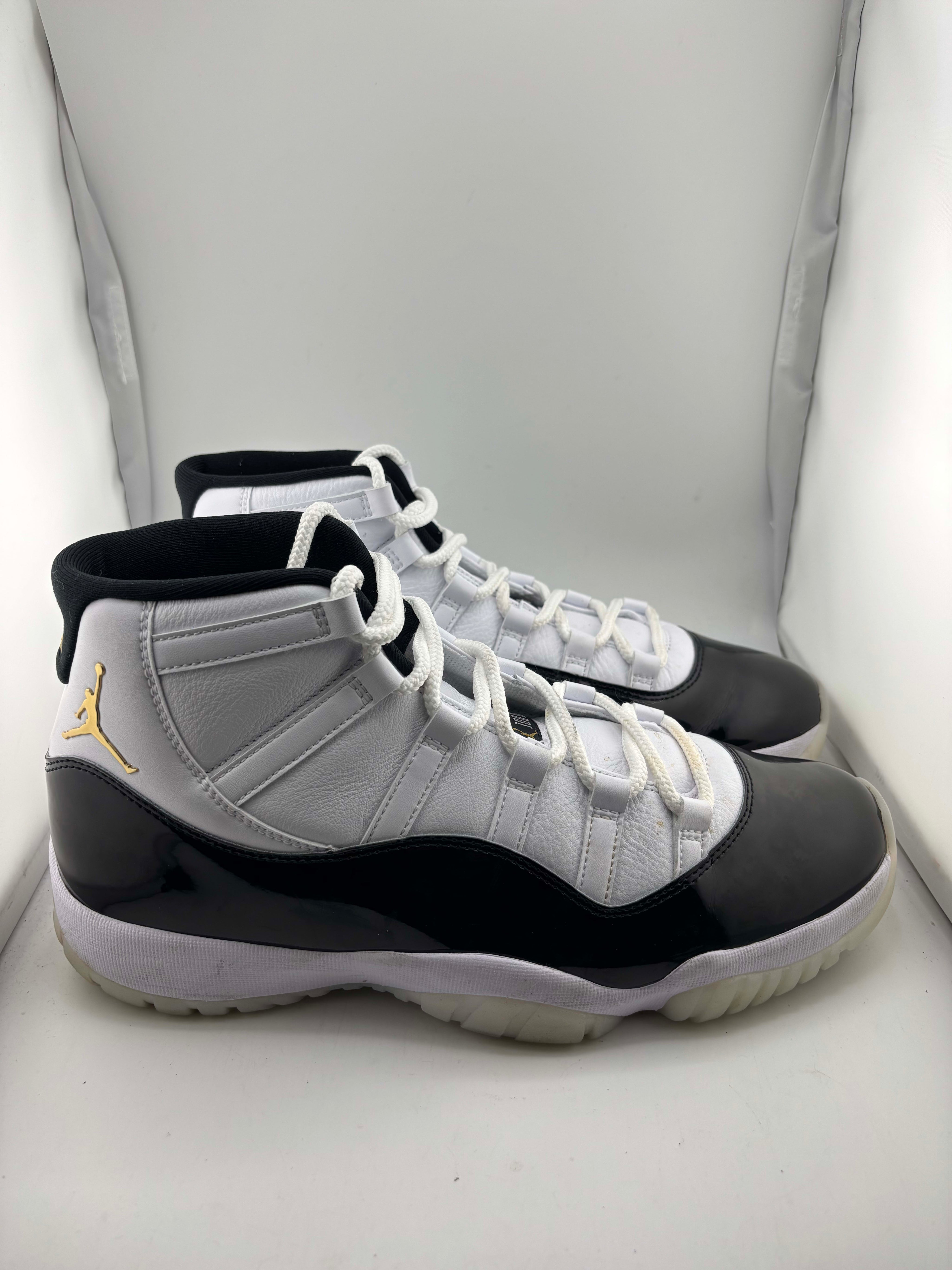 Jordan 11 Retro DMP Gratitude (2023)