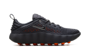 Nike Mind 002 Black Hyper Crimson