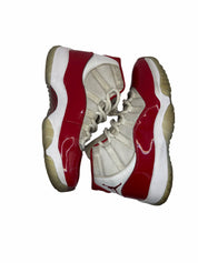 Jordan 11 Retro Cherry (2022)