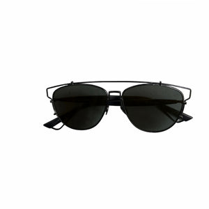 Christian Dior Technologic sunglasses