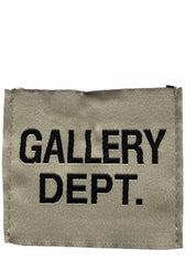 Gallery Dept. Souvenir L/S T-shirt White