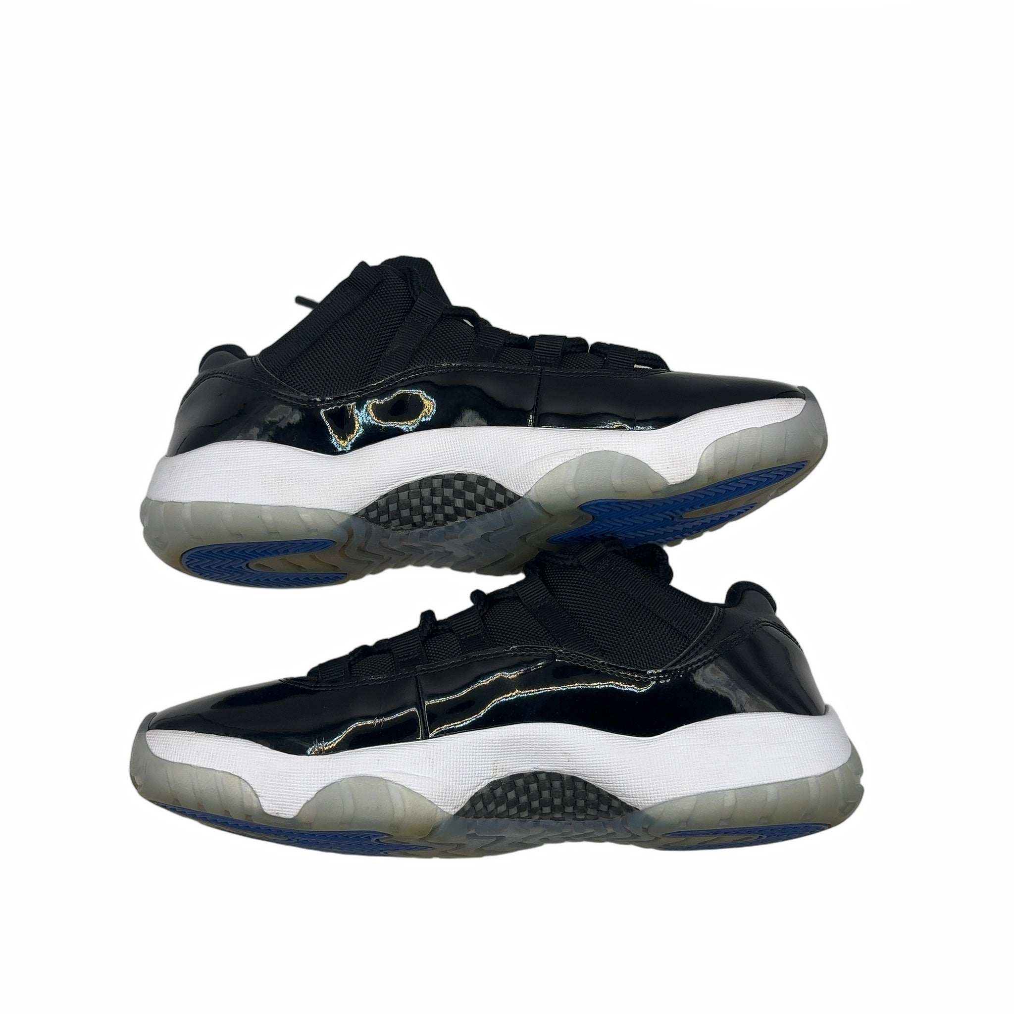 Jordan 11 Retro Low Space Jam