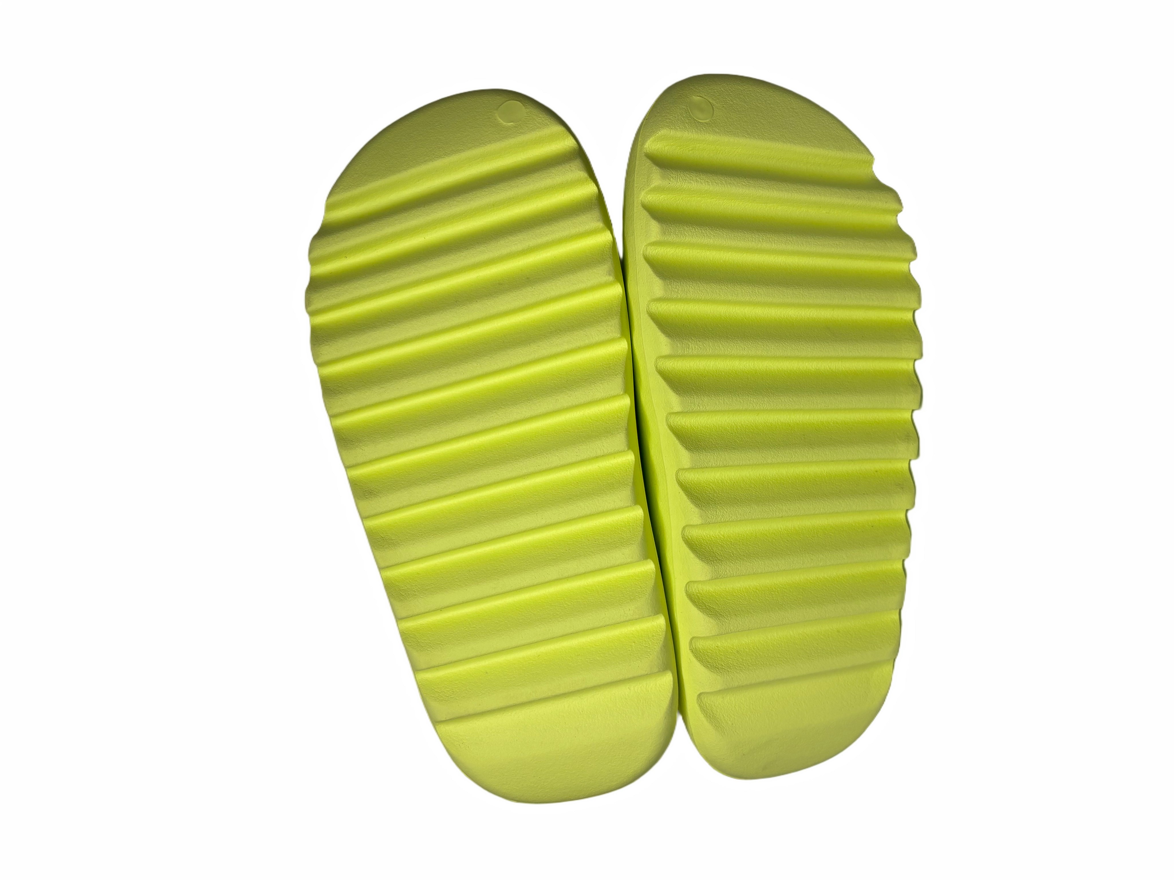 adidas Yeezy Slide Glow Green (2022) (Restock)