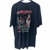 Vintage 1996 Bon Jovi These Days Tee