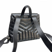 Saint Laurent LouLou Backpack Small