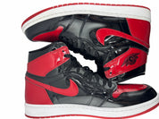 Jordan 1 Retro High OG Patent Bred