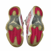 Jordan 11 Retro Low Pink Snakeskin (2019) (Women's)