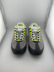 Nike Air Max 95 Big Bubble Neon (2026) (GS)