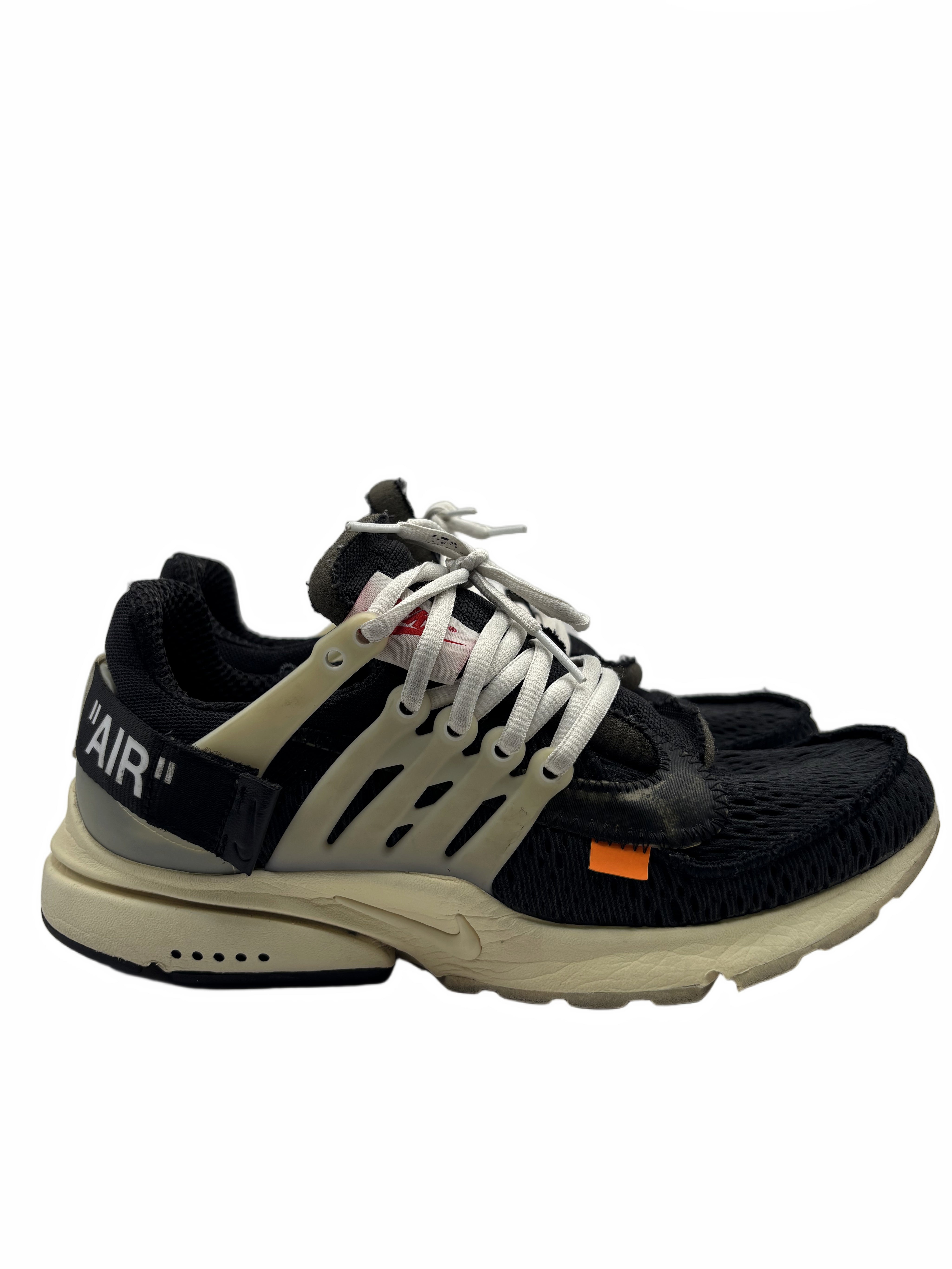 Nike Air Presto Off-White