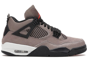 Jordan 4 Retro Taupe Haze