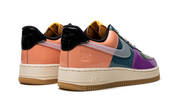 Nike Air Force 1 Low SP Undefeated Multi-Patent Wild Berry