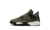 Jordan 4 Retro SE Craft Medium Olive (PS)