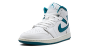 Jordan 1 Mid SE Industrial Blue
