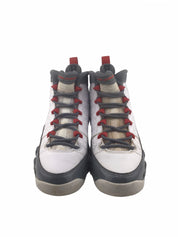 Jordan 9 Retro Fire Red (GS)