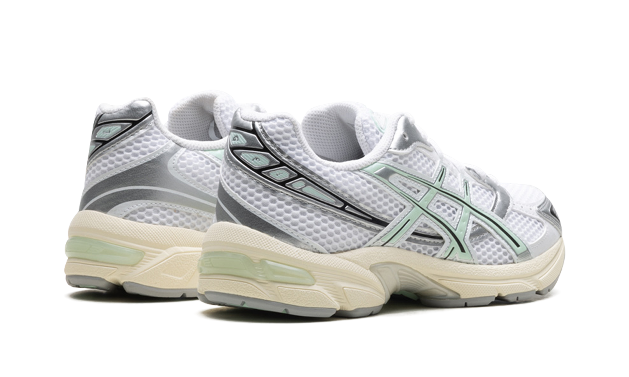 ASICS Gel-1130 White Mint Tint (Women's)