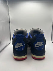 Jordan 4 Retro Rare Air (White Lettering)