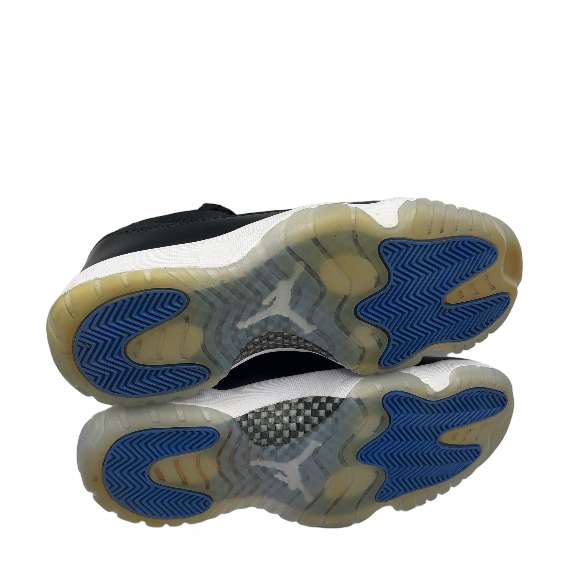 Jordan 11 Retro Low Space Jam