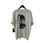 HMDD Liberty Tee White