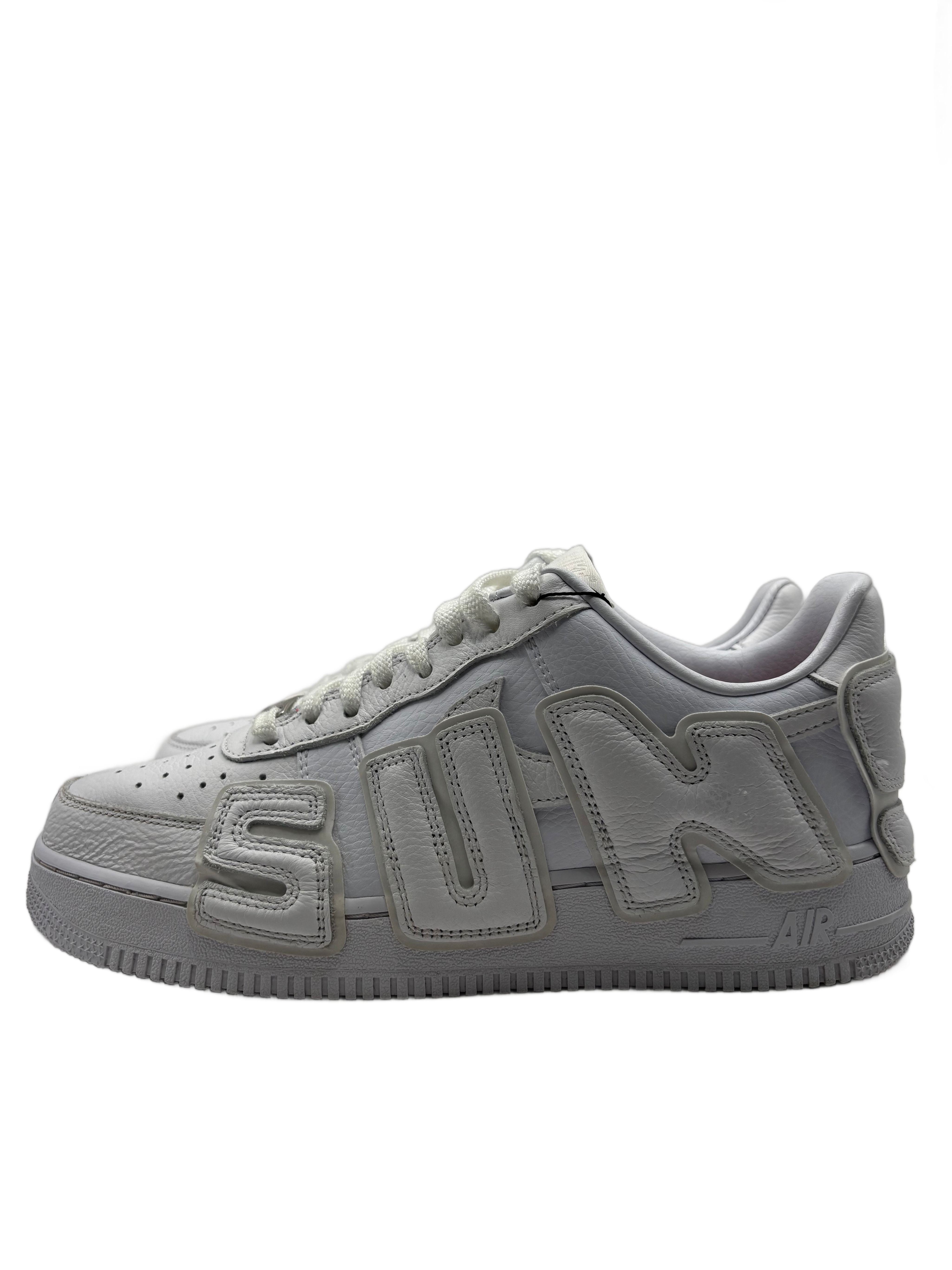 Nike Air Force 1 Low Cactus Plant Flea Market White (2024)
