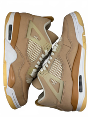Jordan 4 Retro Shimmer (Women's)