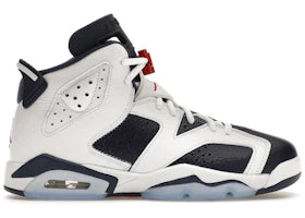 Jordan 6 Retro Olympic (2024) (GS)