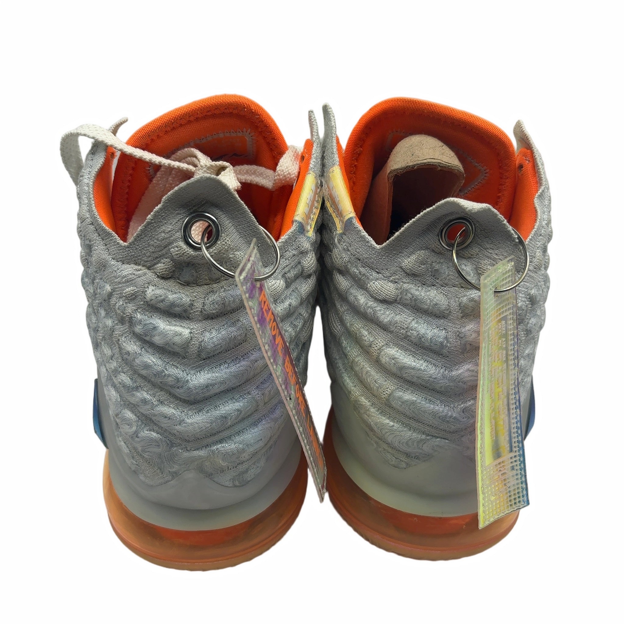 Nike LeBron 17 Future Air