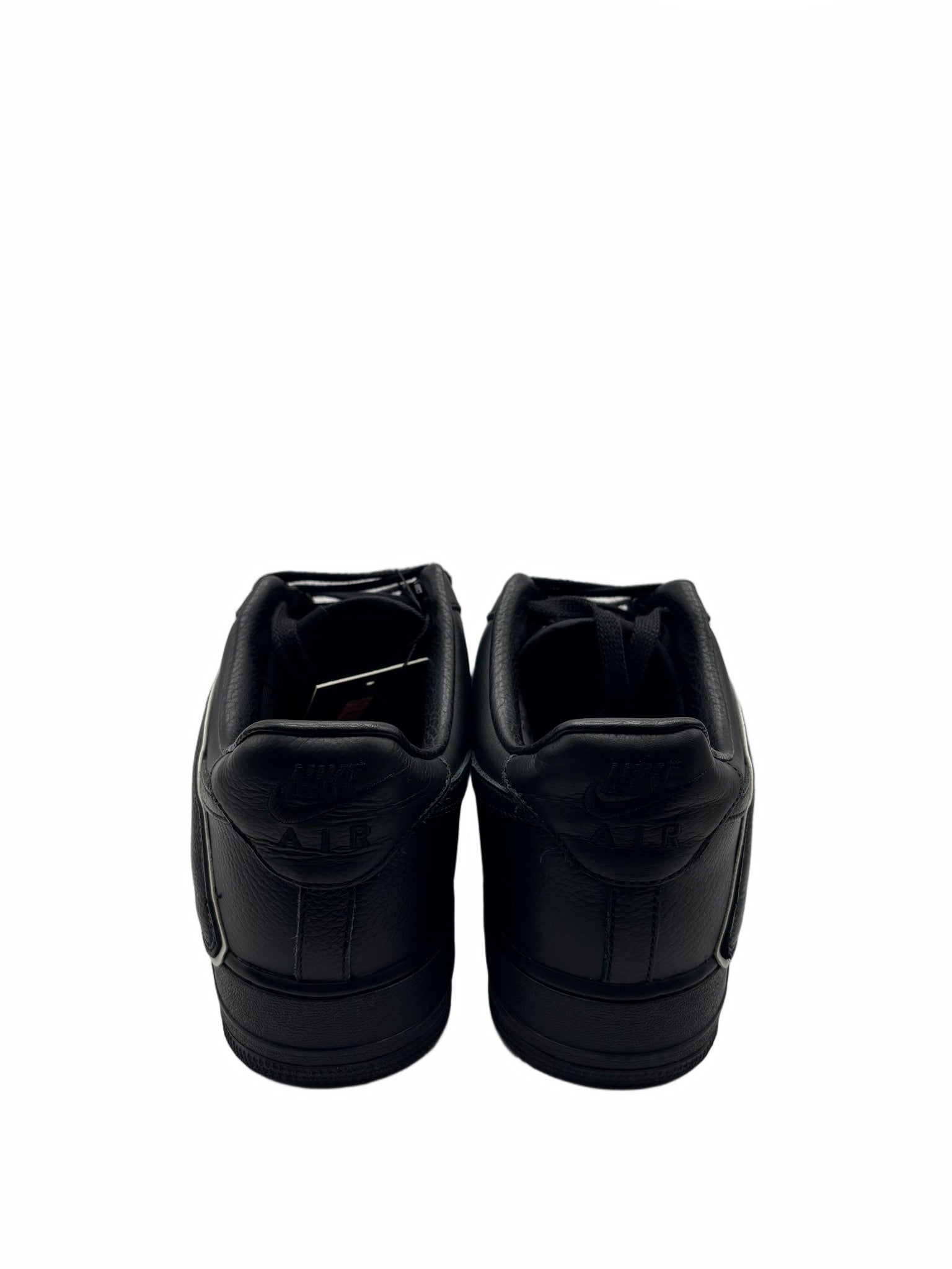 Nike Air Force 1 Low Cactus Plant Flea Market Black (2024)