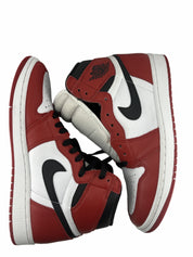 Jordan 1 Retro Chicago (2015)