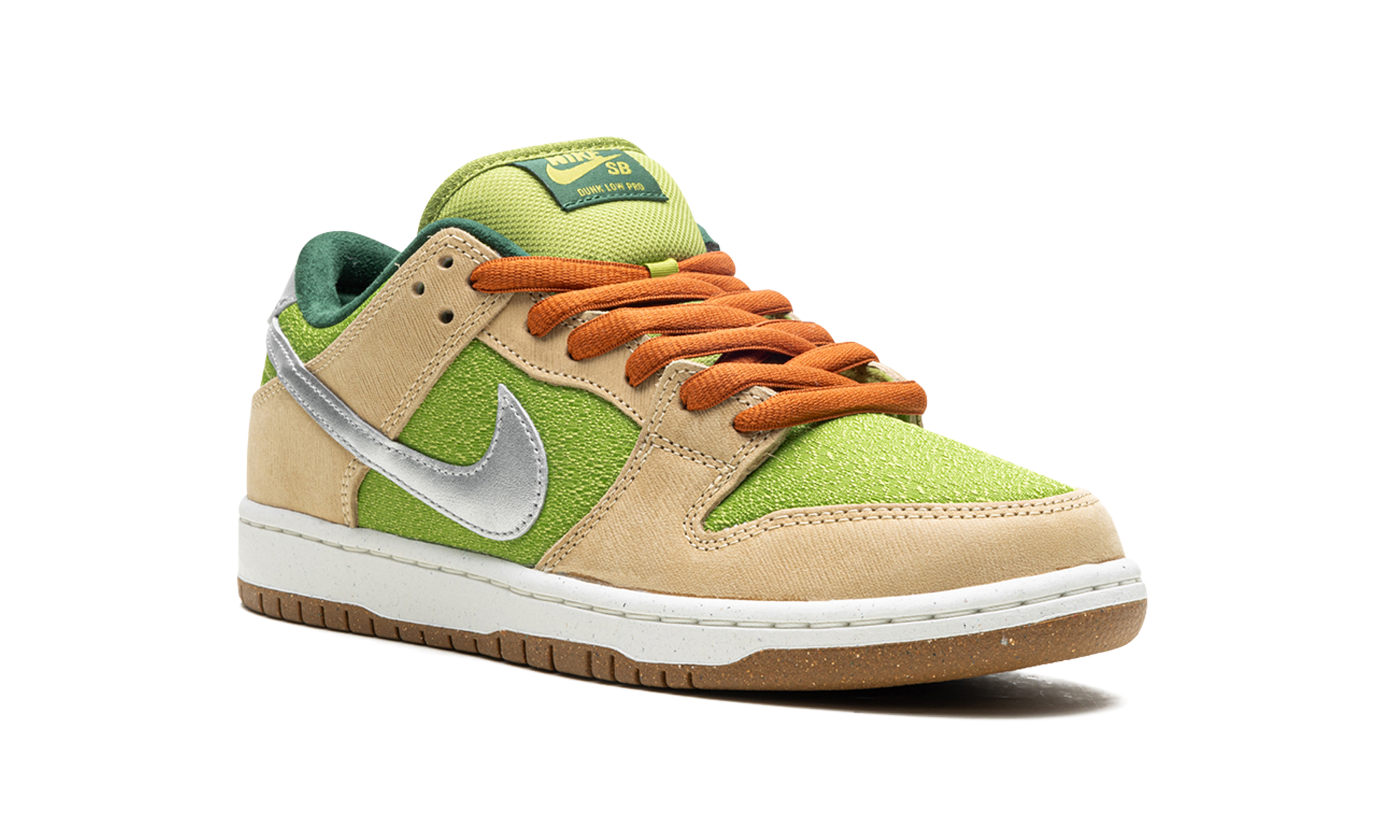 Nike SB Dunk Low Escargot