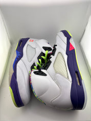 Jordan 5 Retro Alternate Bel-Air