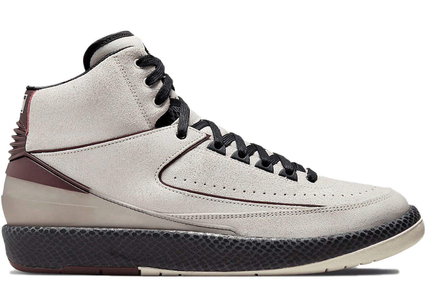 Jordan 2 Retro A Ma Maniere Airness