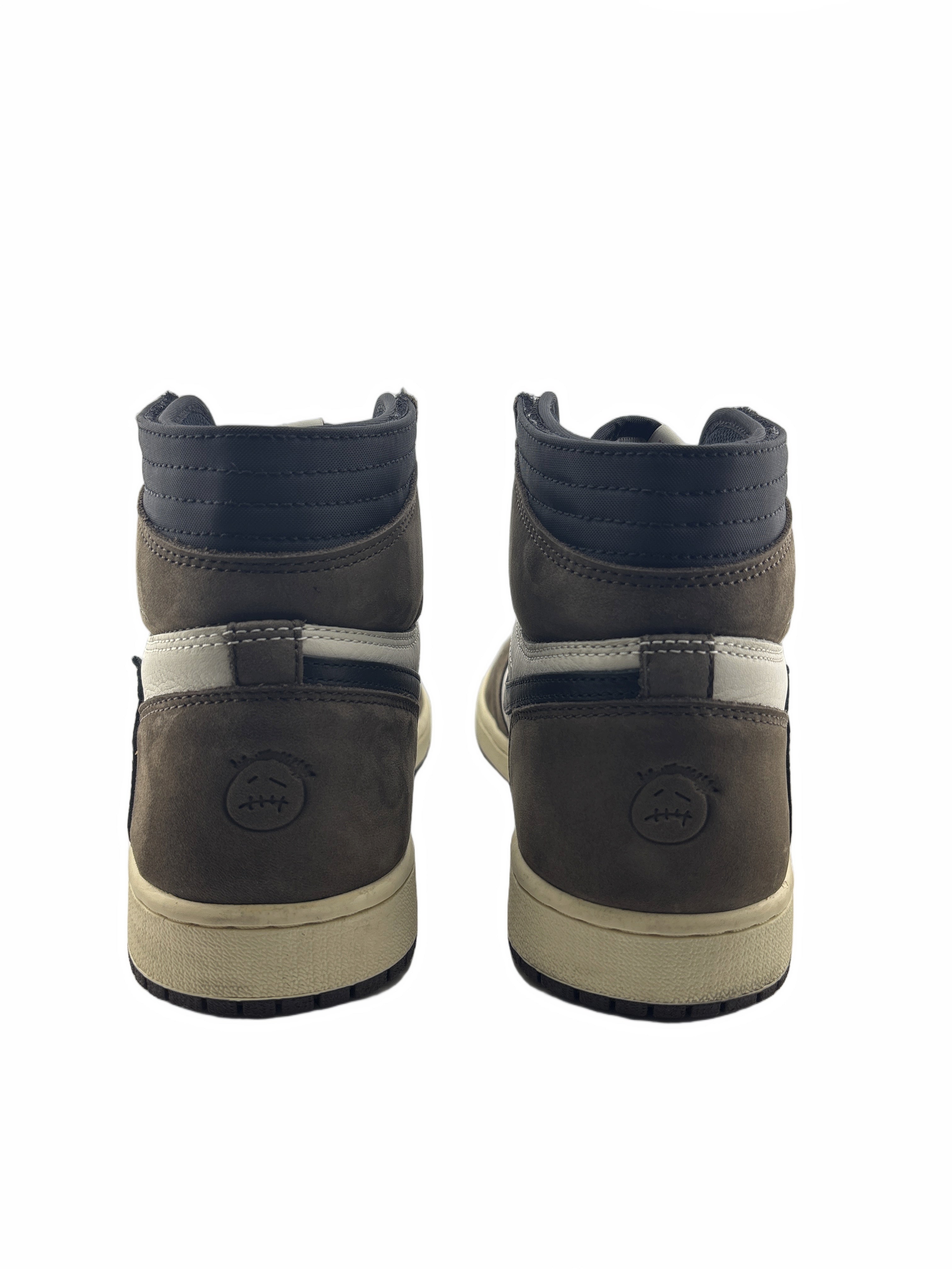 Jordan 1 Retro High Travis Scott