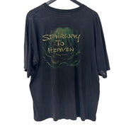 Vintage 1997 Led Zeppelin Stairway to Heaven Tee