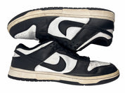 Nike Dunk Low Retro White Black Panda