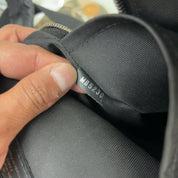 Louis Vuitton Avenue Sling Bag Damier Graphite