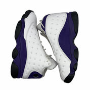 Jordan 13 Retro Lakers