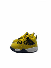Jordan 4 Retro Lightning (2021) (TD)