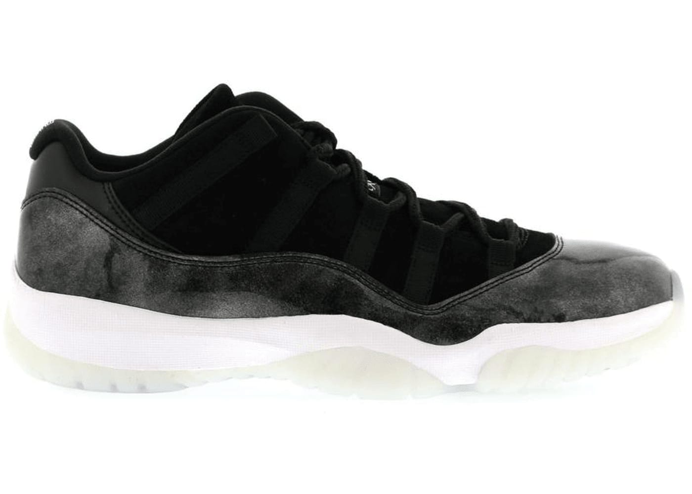 Jordan 11 Retro Low Barons