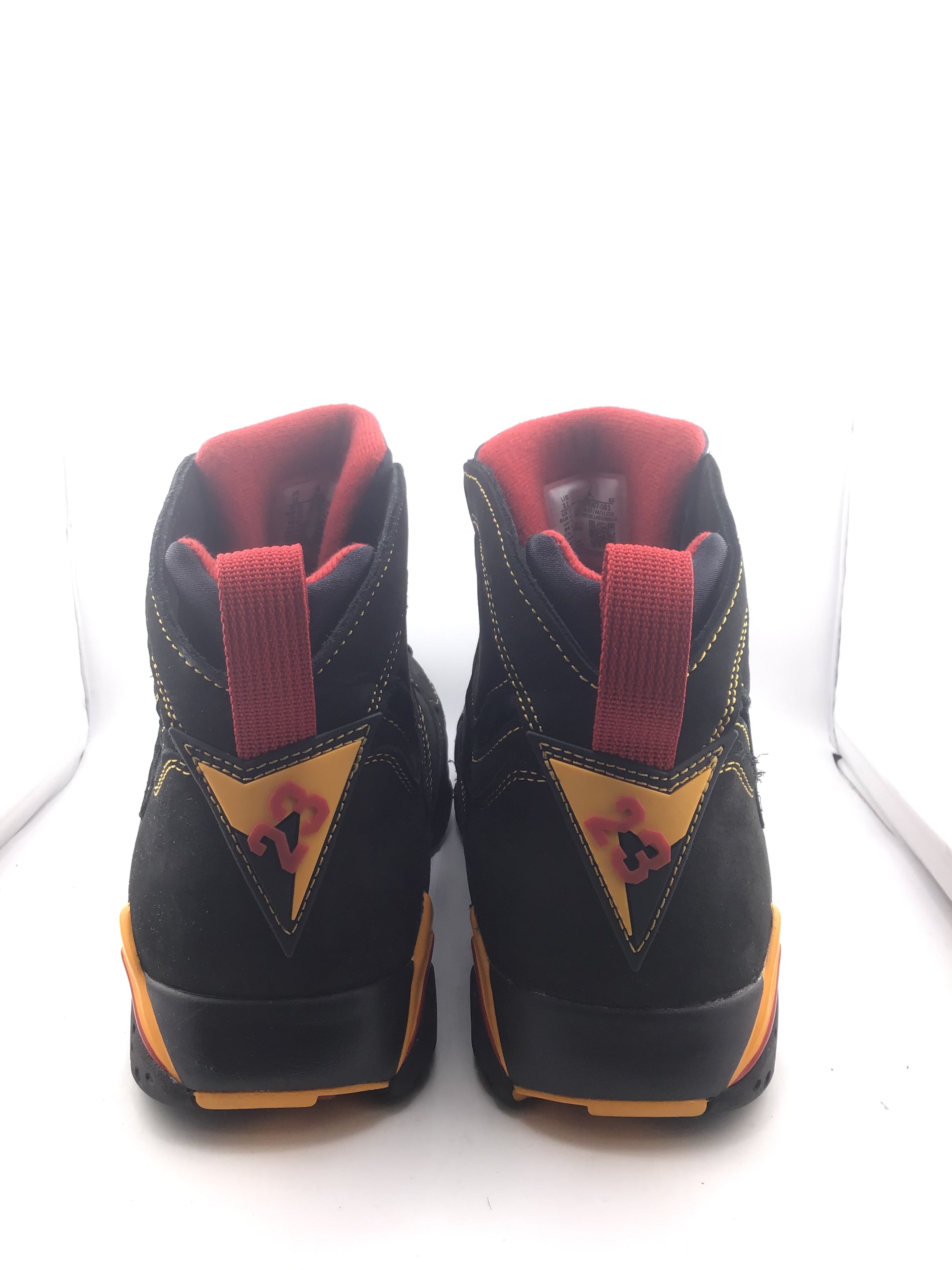 Jordan 7 Retro Citrus (2022)