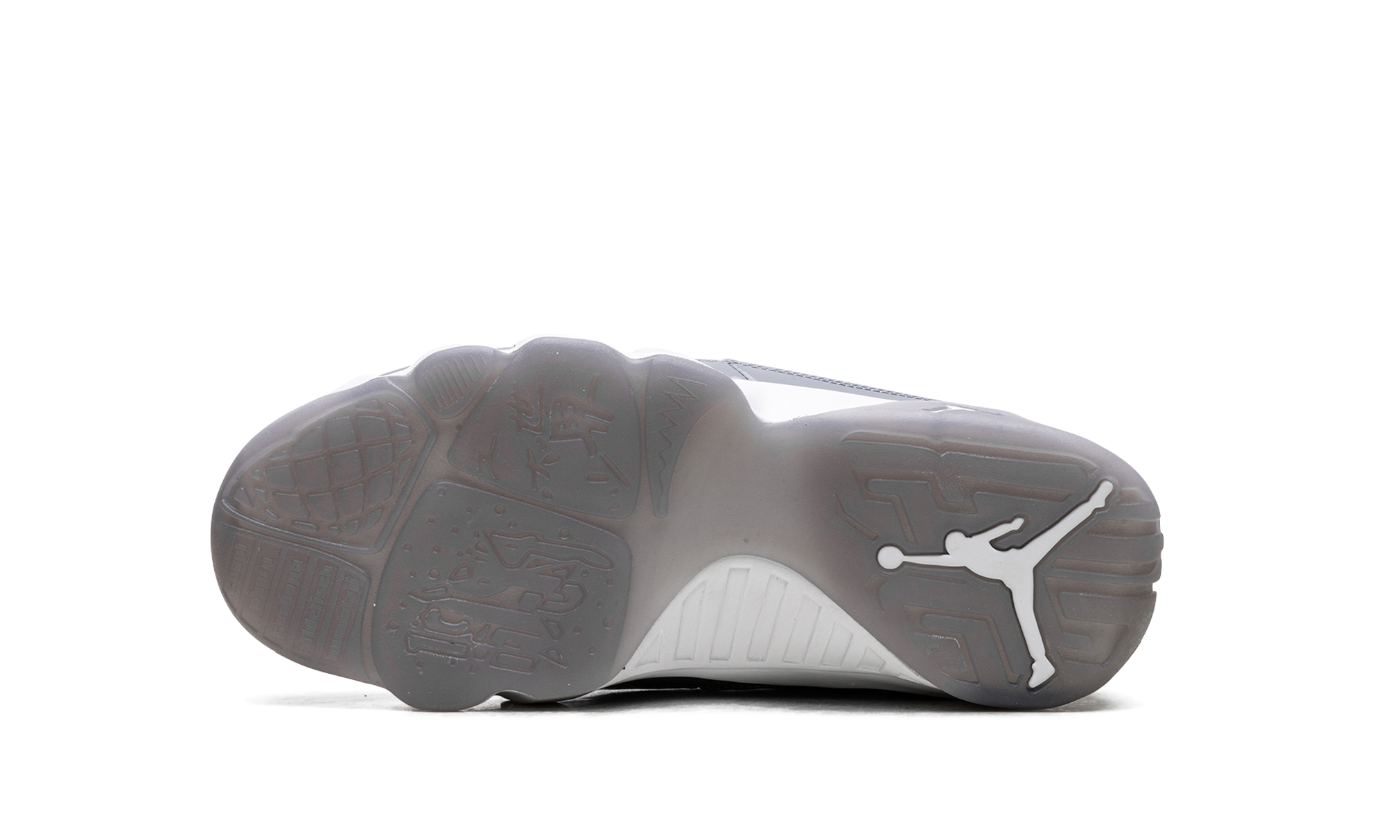 Jordan 9 Retro Cool Grey (2025) (GS)