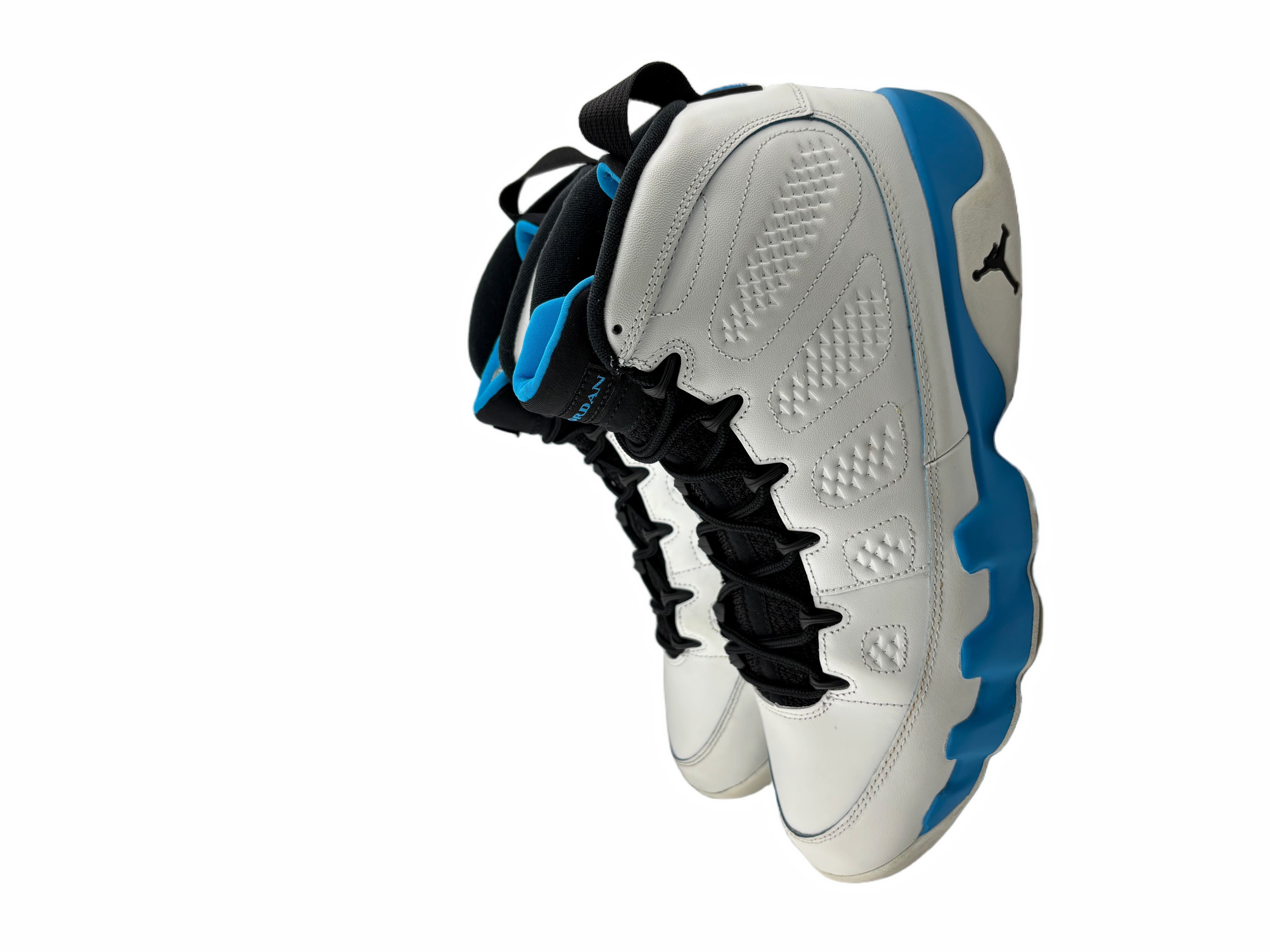 Jordan 9 Retro Powder Blue (2024)